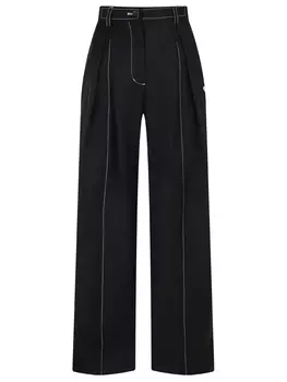 Брюки шерстяные GDBD