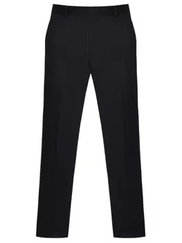 Брюки шерстяные GIANFRANCO FERRE