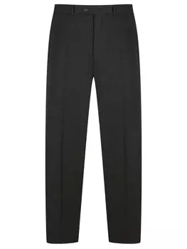 Брюки шерстяные GIOFERRARI