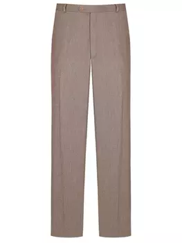 Брюки шерстяные GIOFERRARI