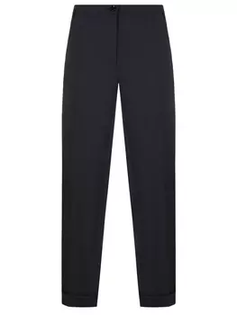 Брюки шерстяные GIORGIO GRATI