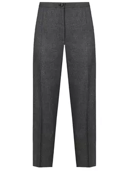 Брюки шерстяные GIORGIO GRATI