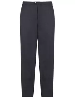 Брюки шерстяные GIORGIO GRATI