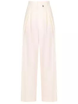 Брюки шерстяные GIUSEPPE DI MORABITO