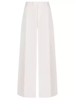 Брюки шерстяные GOOROO