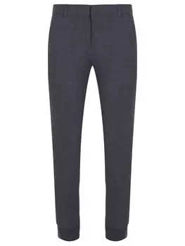 Брюки шерстяные GRAN SASSO