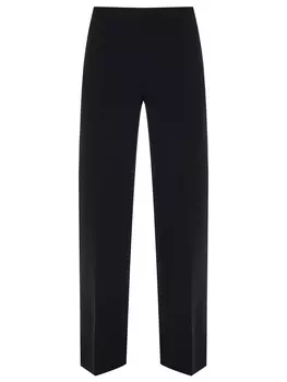 Брюки шерстяные GRAN SASSO