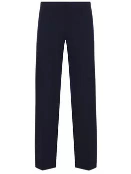 Брюки шерстяные GRAN SASSO