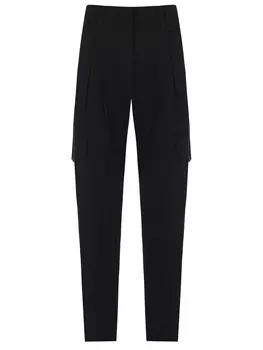 Брюки шерстяные GUNEX