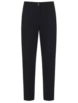 Брюки шерстяные GUNEX