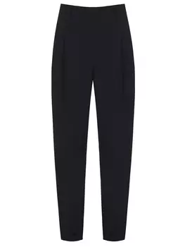 Брюки шерстяные GUNEX