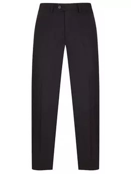 Брюки шерстяные