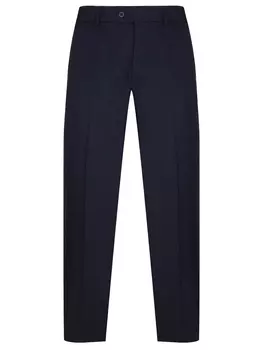 Брюки шерстяные