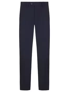 Брюки шерстяные HILTL