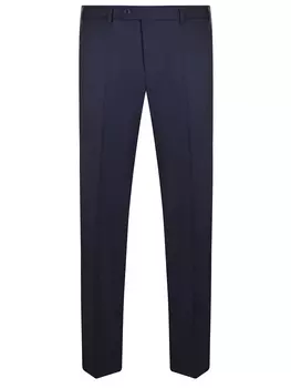 Брюки шерстяные HILTL