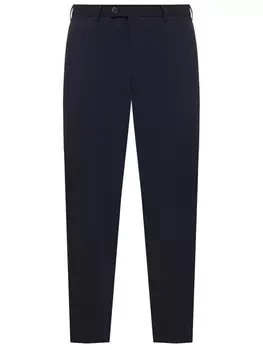 Брюки шерстяные HILTL