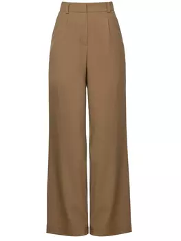 Брюки шерстяные IRKE