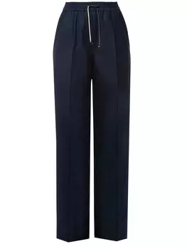 Брюки шерстяные IRKE