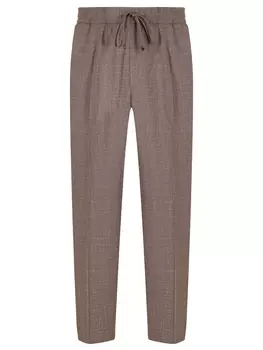 Брюки шерстяные JACOB COHEN