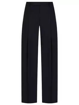 Брюки шерстяные JACOB LEE