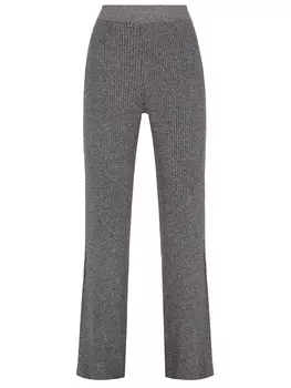 Брюки шерстяные JIL SANDER