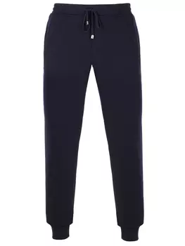 Брюки шерстяные JOHNNY MANGLANI