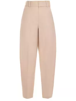 Брюки шерстяные JOSEPH