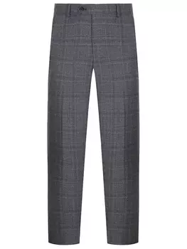Брюки шерстяные Kevin TR BML