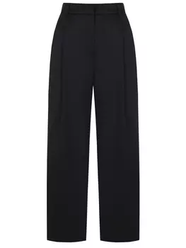 Брюки шерстяные KITON