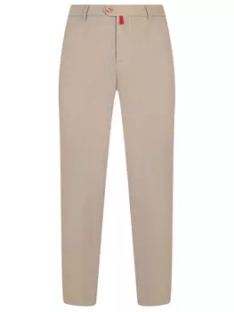 Брюки шерстяные KITON