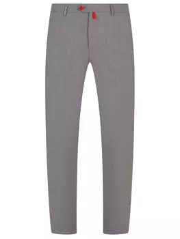 Брюки шерстяные KITON