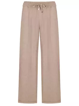 Брюки шерстяные KITON