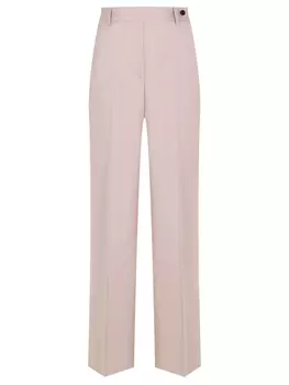 Брюки шерстяные KITON