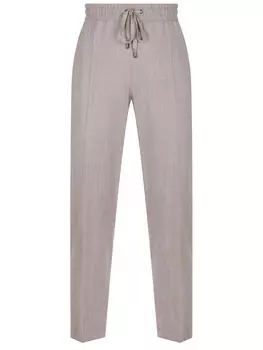 Брюки шерстяные LAUREL