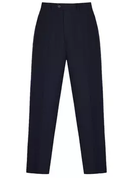 Брюки шерстяные LEONARDO