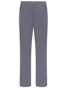 Брюки шерстяные LNB