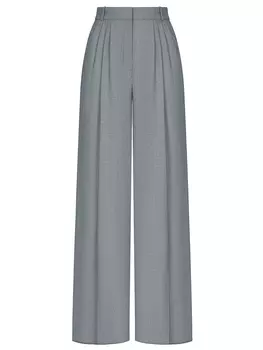 Брюки шерстяные Lordi PERSVE