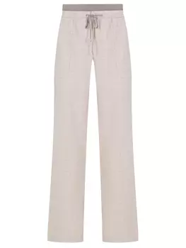 Брюки шерстяные LORENA ANTONIAZZI