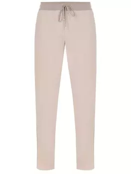 Брюки шерстяные LORENA ANTONIAZZI