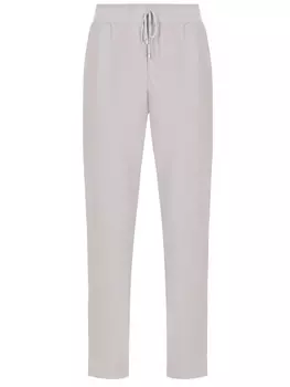 Брюки шерстяные LORENA ANTONIAZZI