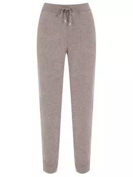 Брюки шерстяные