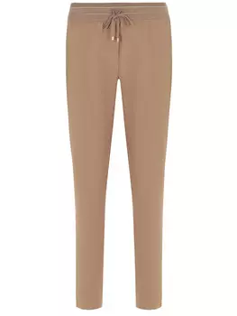 Брюки шерстяные LORENA ANTONIAZZI