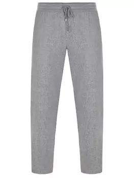 Брюки шерстяные