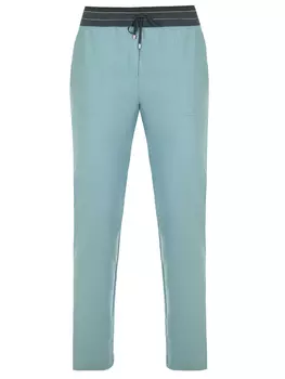 Брюки шерстяные LORENA ANTONIAZZI