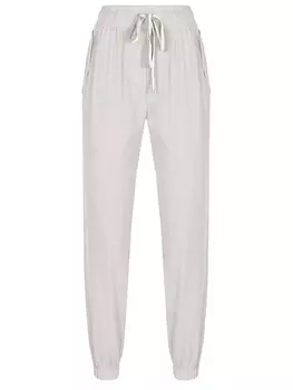 Брюки шерстяные LORENA ANTONIAZZI