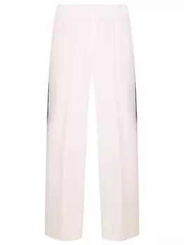 Брюки шерстяные LORENA ANTONIAZZI