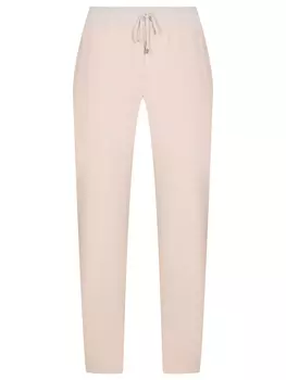 Брюки шерстяные LORENA ANTONIAZZI