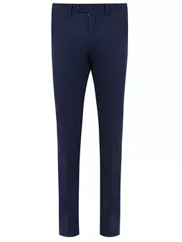 Брюки шерстяные LORO PIANA