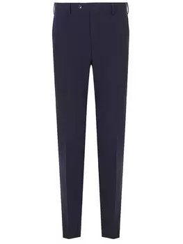 Брюки шерстяные LUBIAM