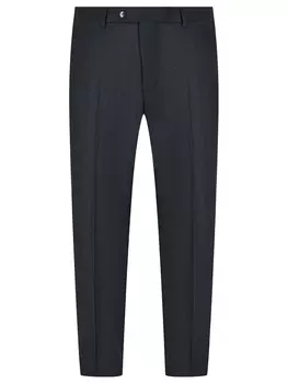 Брюки шерстяные